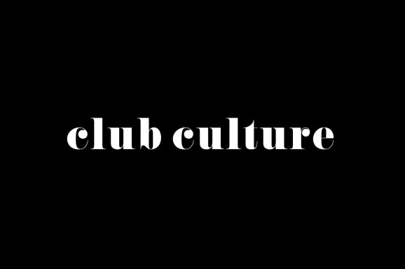 club culture